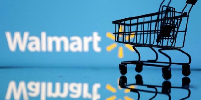 Walmart mengatakan kemungkinan akan gagal mencapai target perubahan iklim 2025 dan 2030