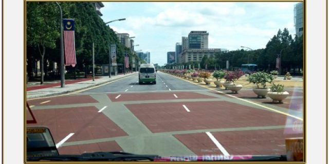 Jangan Biarkan Kami Sendiri Di IKN