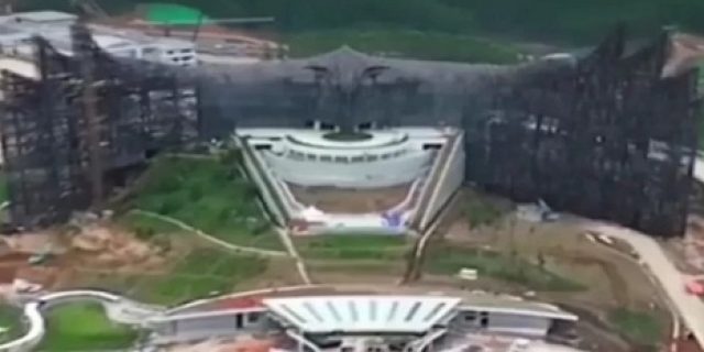 Anthony Budiawan: Atas kegagalan proyek IKN, Jokowi mau cuci tangan Anthony Budiawan: Atas kegagalan proyek IKN, Jokowi mau cuci tangan