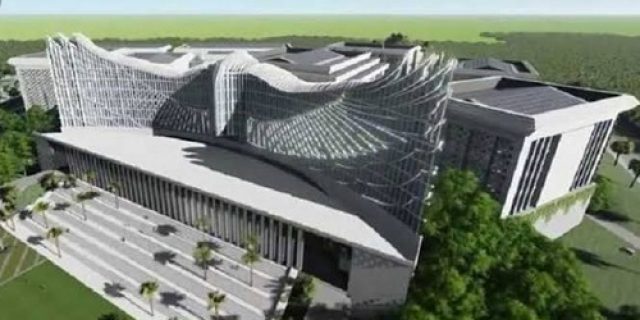 Muhammad Chirzin: Maju Atau Mundur Pindah IKN?