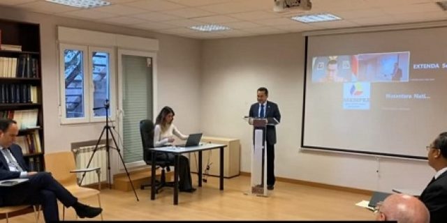 Para Calon Investor di IKN