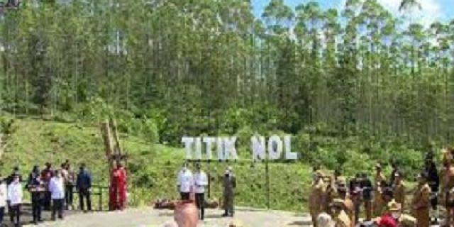 Pengamat Kedai Kopi: Emang Gak Ada Uang Untuk IKN, Ini Tuh Dah Panik Pengamat Kedai Kopi: Emang Gak Ada Uang Untuk IKN, Ini Tuh Dah Panik