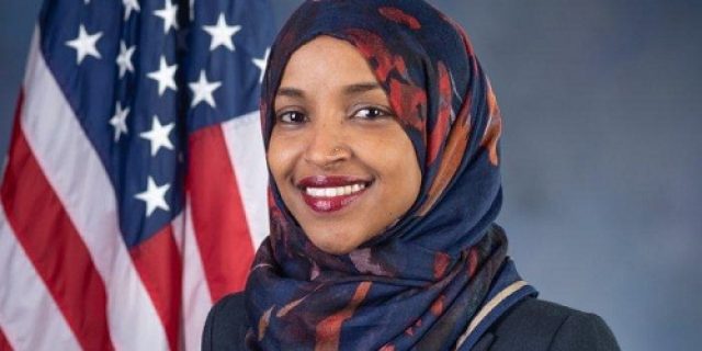 Syshganda Nainggolan: Ilhan Omar dan Masa Depan Habib Rizieq