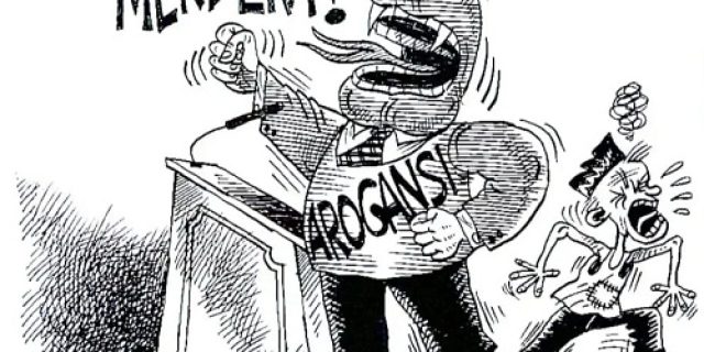 PWI Pusat Prihatin Pencabutan Kartu Liputan Istana Wartawan CNN Indonesia