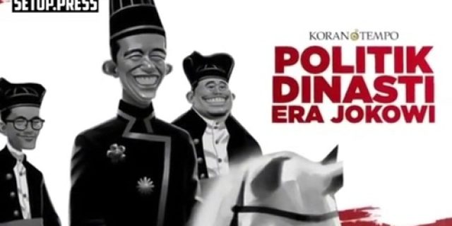 Republik Antek!!