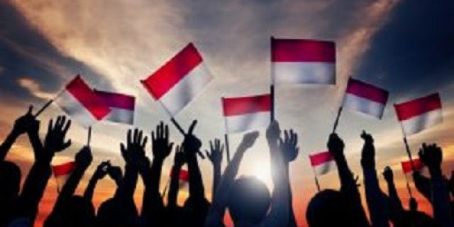 Membincangkan Etika Bernegara, Berbangsa, Beragama