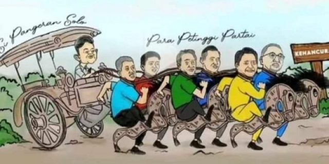 Itu Hanya Permainan Politik?