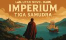 Imperium Tiga Samudra (5) — Ratu Gelombang