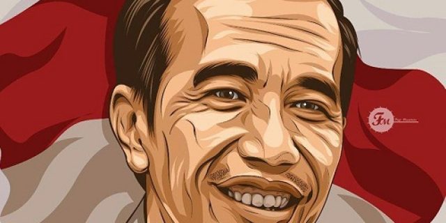 Woosh: Satu dari Banyak Jejak Kejahatan Ekonomi dan Konsitusi Jokowi Woosh: Satu dari Banyak Jejak Kejahatan Ekonomi dan Konsitusi Jokowi