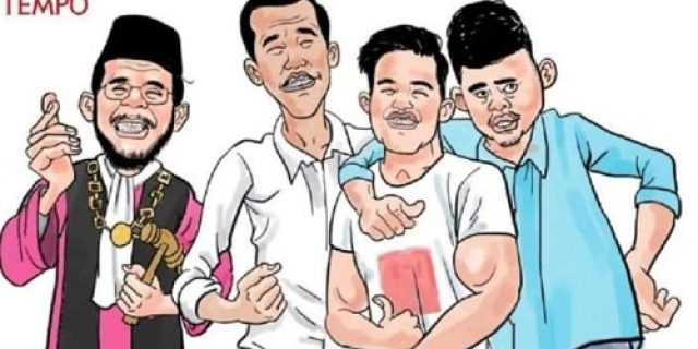 Ide Family Office: Simbol Ketidakadilan Yang Dilanggengkan Negara