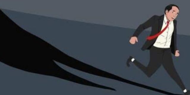 Kalian Menunggu Apa Lagi? Kalian Menunggu Apa Lagi?