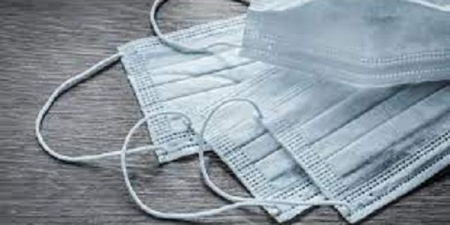 Mencoba Kabur Tersangka Penipuan Jual Beli Masker Ditangkap Tim Siber Polda Jatim