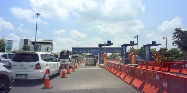 Pemudik berkurang, peredaran uang selama mudik 2025 menurun Pemudik berkurang, peredaran uang selama mudik 2025 menurun