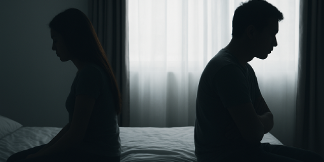 Tak Kuat Layani Istri Minta Jatah 9 Kali Sehari, Suami Ini Pilih Cerai