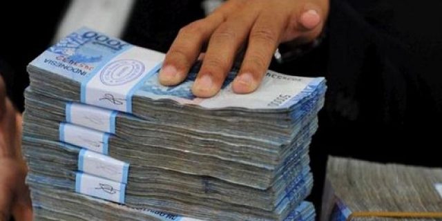 Mencalonkan Diri Ketum Cabang Olahraga, Perlu “Isi-nya Tas” Mencalonkan Diri Ketum Cabang Olahraga, Perlu “Isi-nya Tas”