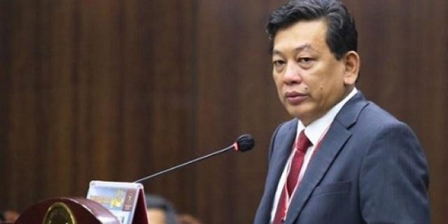 Pakar Hukum: Kajian Imaduddin tak Layak Disebut Tesis dan tidak dapat Dipertanggungjawabkan secara Ilmiah