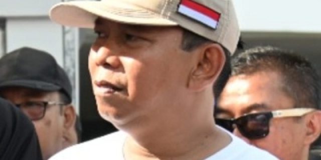 Iman Adinugraha: Pembangunan Tol Jagoratu 2025, Dorongan Nyata bagi Pariwisata dan Ekonomi Sukabumi