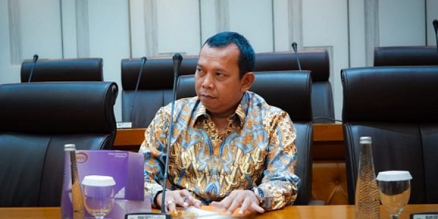 Impor Baja Murah dari China Ancam Industri Dalam Negeri, Iman Adinugraha: Lindungi Industri dan Konsumen Indonesia dari Produk Tak Berkualitas