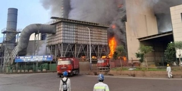 Pengakuan Mantan Pekerja : Kerja di IMIP Morowali, Seperti Kerja di Negara Asing