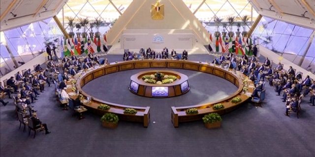 KTT D-8 mendukung perluasan keanggotaan, menunjuk Indonesia sebagai tuan rumah untuk tahun 2025
