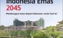 Potret Buram Bangsaku Menuju Indonesai Emas 2045, Kontemplasi Kecil Filosofi