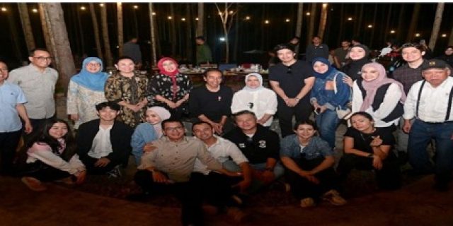 Untuk Apa Influencer Ikut Ke IKN