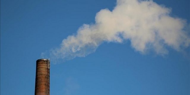 Inggris akan menandatangani proyek penangkapan karbon pertamanya