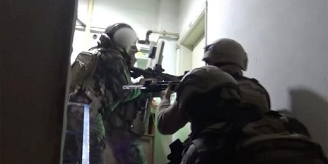 Pengadilan Turki menahan 7 tersangka karena menjual informasi kepada agen mata-mata Israel