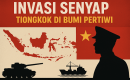 Invasi Senyap Tiongkok di Bumi Pertiwi