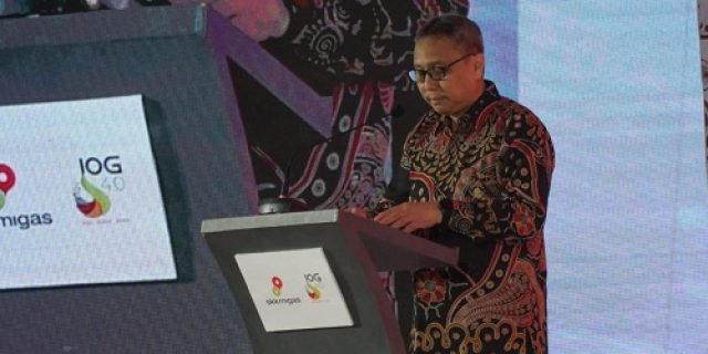 SKK Migas Gelar Pre IOG SCM & NCB Summit 2024, Apa Yang Dibahas?