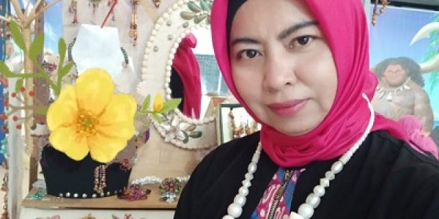 Momentum Muharram 1444H dan Kebangkitan Ekonomi Umat Melalui Upaya Aktif Para Pengusaha Muslimah