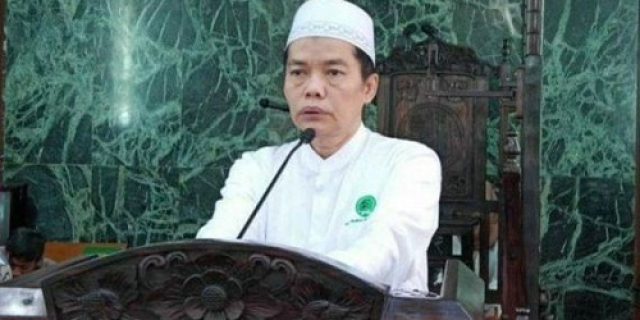 Disayangkan, Dirjen AHU Kemenkum-HAM Sahkan Muktamar IPHI Abal-abal Disayangkan, Dirjen AHU Kemenkum-HAM Sahkan Muktamar IPHI Abal-abal