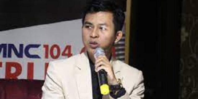 Survei IPO: Elektabilitas 3 Parpol Parlemen Turun Drastis