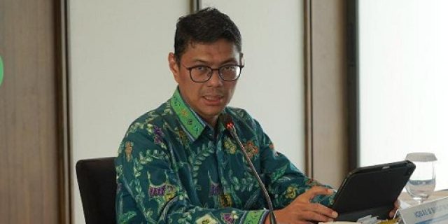 Iqbal Shoffan Shofwan, Kader Muhammadiyah dan Kontribusi Untuk Bangsa Iqbal Shoffan Shofwan, Kader Muhammadiyah dan Kontribusi Untuk Bangsa