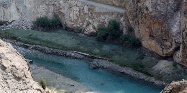 Air minum di Teheran bisa kering dalam dua minggu, kata pejabat Iran