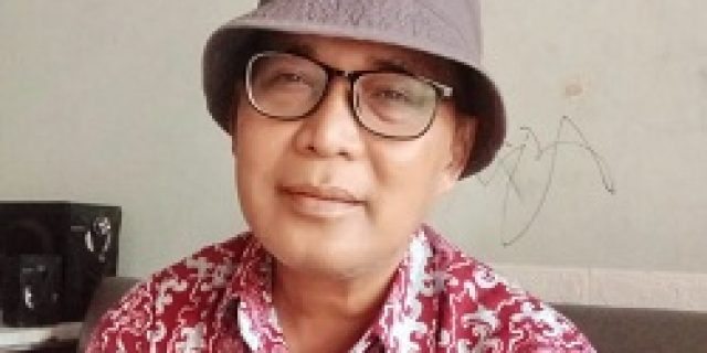 Isa Ansori: Akankah Membiarkan Anies Sendirian?