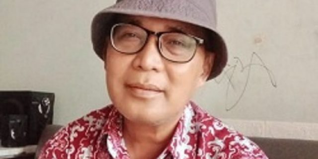 Ulangi Pilpres Tanpa Jokowi
