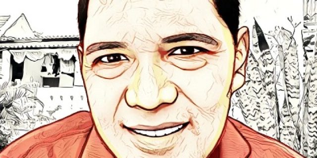 Membaca Arah Masa Depan Jokowi Pasca Manuver PDIP Tolak Timnas Israel
