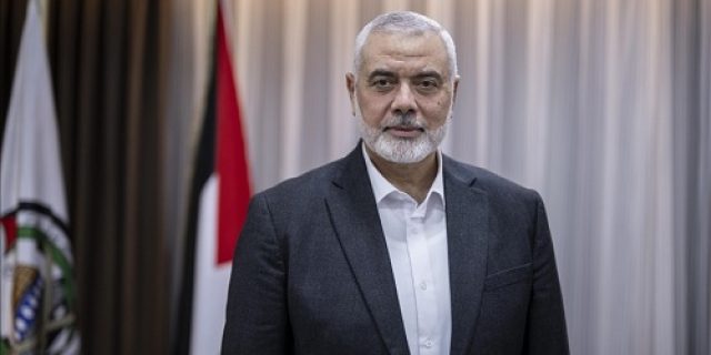 Ketua Hamas mengatakan tanggapan terhadap usulan gencatan senjata sejalan dengan resolusi Dewan Keamanan PBB