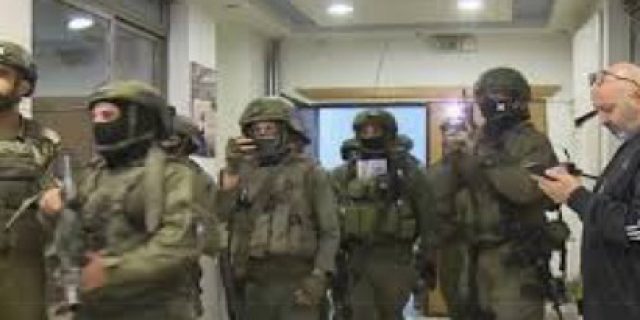 Penutupan Kantor Al Jazeera di Tepi Barat, Upaya Penghapusan Kebenaran