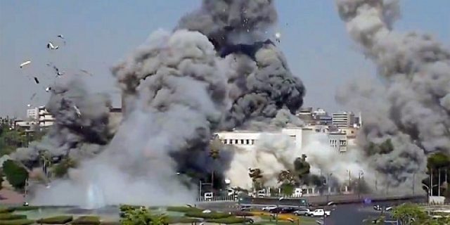 Tujuan Sebenarnya Ekspansi Wilayah