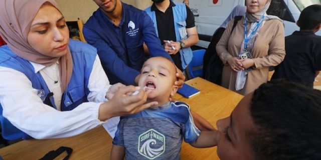 Cara Baru Israel Membunuh Bangsa Palestina