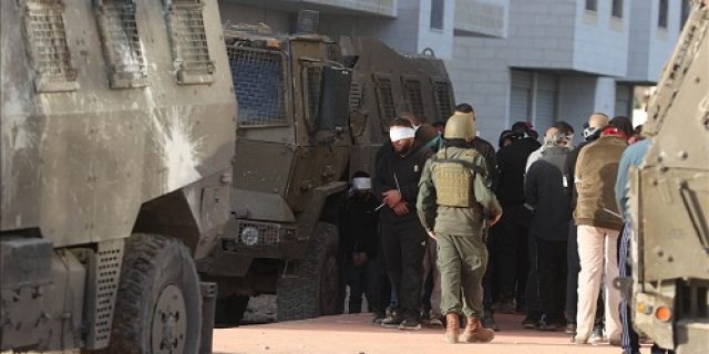 Perdana Menteri Palestina: Israel mempraktekkan ‘penghancuran total’ di Tepi Barat