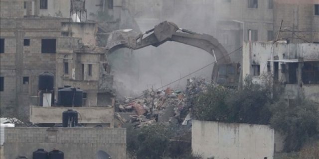 PBB peringatkan situasi yang “memburuk” di Tepi Barat yang diduduki Israel