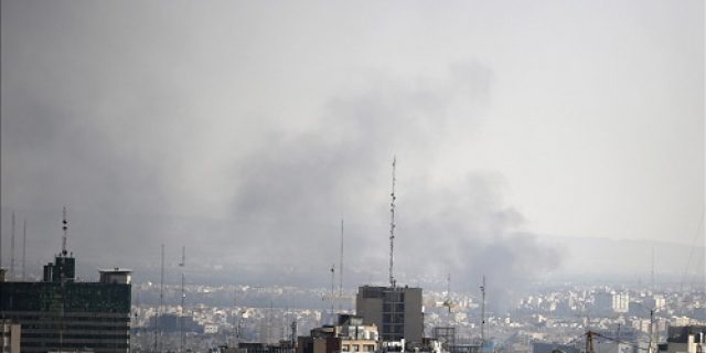 𝗦𝗶𝘁𝘂𝗮𝘀𝗶 𝗠𝗮𝗸𝗶𝗻 𝗚𝗮𝘄𝗮𝘁 𝗗𝗮𝗻 𝗚𝗲𝗻𝘁𝗶𝗻𝗴, 𝗛𝗶𝘁𝘂𝗻𝗴𝗮𝗻 𝗠𝘂𝗻𝗱𝘂𝗿 𝗞𝗲𝗵𝗮𝗻𝗰𝘂𝗿𝗮𝗻 𝗧𝗼𝘁𝗮𝗹 𝗭𝗶𝗼𝗻𝗶𝘀 𝗧𝗲𝗹𝗮𝗵 𝗗𝗶𝗺𝘂𝗹𝗮𝗶