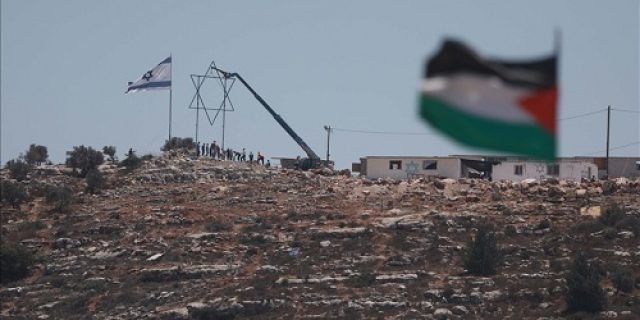 Akademisi Palestina asal Inggris meramalkan kekalahan Zionisme dalam konflik Israel-Palestina