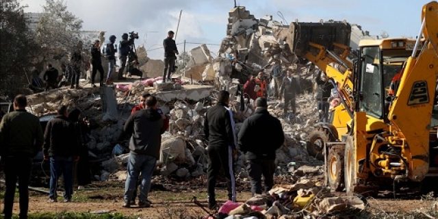 HAM PBB ‘sangat prihatin’ penggunaan kekuatan mematikan yang melanggar hukum di Jenin Tepi Barat