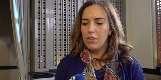 Istri Julian Assange berharap dia dibebaskan sebelum sidang