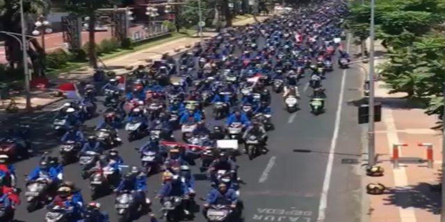 Daniel M. Rosyid : Surabaya Menggugat !