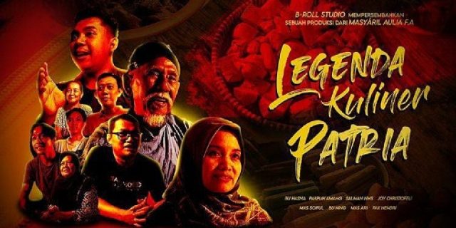 Angkat Kuliner Khas Blitar, Mahasiswa ITS Berprestasi di Dunia Sinematografi